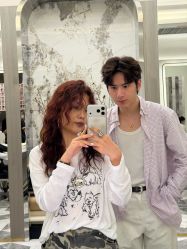 -SALON TV x ILCOLPO