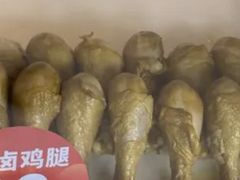 -廖记棒棒鸡(一号桥店)