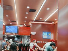 -喜家德虾仁水饺(长泰广场店)