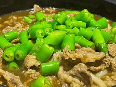 石锅生滚肥牛-听香·678茶铺(猛追湾店)
