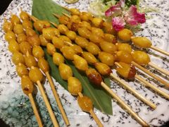 -汕头国际大酒店-牛一町目餐厅