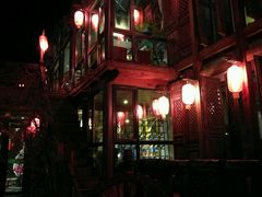 -慢丽江·云南野生菌土鸡锅(西山店)