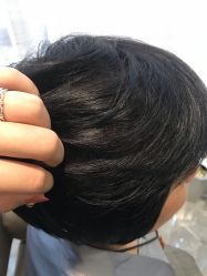 -CD Hair salon