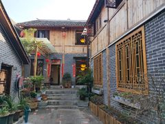 -金必轩(青岩店)