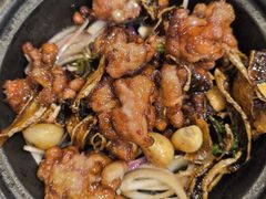 -宏状元现熬粥·京味菜(五棵松店)