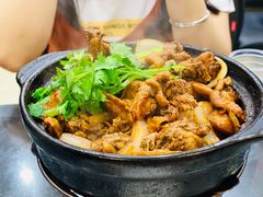 -川香煲(茅台路店)