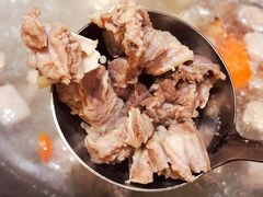乌珠穆沁羊肉-313羊庄·羊肉火锅烧烤(李村店)