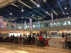 -冠军冰场(环球中心店)