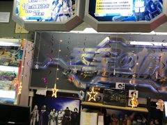 -明日世界电玩城(之心城店)