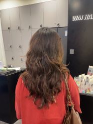 -WM Hair Salon