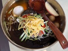 -服务大楼冷面(延大店)