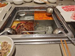 -海底捞火锅(旭辉MALL店)