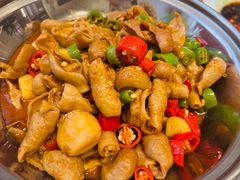 -香融府·烤鸭·家常菜(马家堡路店)