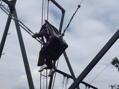 -梦幻奥陶纪景区