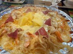 -滋味烤鱼(祥和里店)