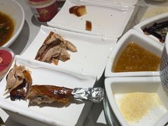 -羲和雅苑•北京烤鸭(国贸商城店)
