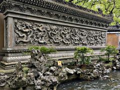 -普陀山风景名胜区-法雨禅寺