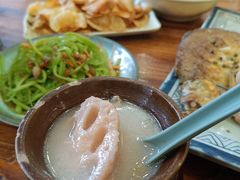 -刘师父老汉口江湖菜(蔡锷路店)