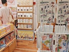 -猫的天空之城概念书店(杭州南宋御街店)