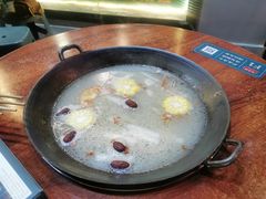 -草本味·市井羊肉馆(新开铺总店)