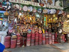 -新疆国际大巴扎