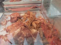 -清真铁志明腊牛羊肉