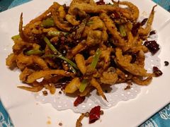 -北塘海鲜·天津菜(大光明桥旗舰店)