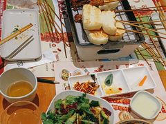-木屋烧烤(创意园店)