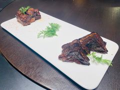 -墨泉峰味(润和国际广场店)