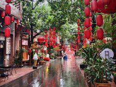 -茂德公鼓城