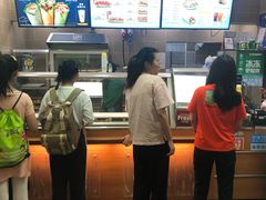 -赛百味SUBWAY(三阳广场店)