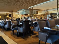 -康帝国际酒店-艾斯本自助西餐厅