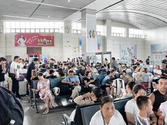 -岳阳东站