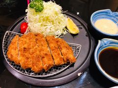 -昱匠·日本料理(金融街店)