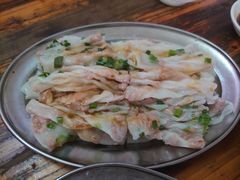 肠粉-洲心明记烧肉大粥(总店)