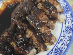 -邱记私房菜·十八年本地菜