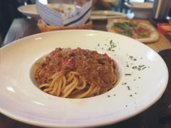-斯比特花园西餐厅(东方商厦店)