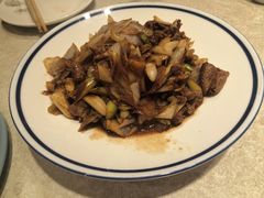葱爆羊肉-紫光园(顺义店)