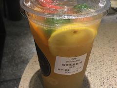 -BeauTea水仙(coco park店)