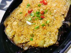 -沪上名羊天下•烤羊腿•东北烧烤•小龙虾(浦东直营总店)