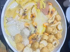 -严州府·地道建德菜
