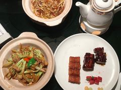 炳胜烧味双拼-炳胜品味(海印总店)