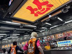 -深圳来福士广场