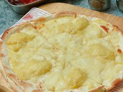 -芭莉与彩虹西餐厅(成都合生汇店)