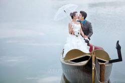 -太古映画婚纱摄影(天河店)