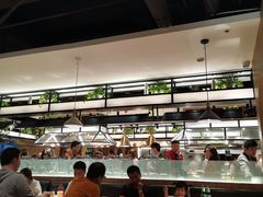 -比格比萨自助(裕源大厦店)