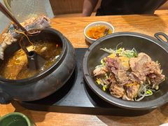 -云海肴·汽锅鸡·云南菜(广安门天虹店)