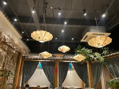 -七十七号厨房·新派江西菜(滨湖店)