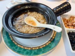 -老洋房花园饭店(绍兴路店)