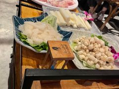 -同仁四季椰子鸡(宝安壹方城店)